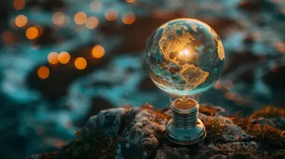 Why Critical Thinking is Essential for Global Citizenship