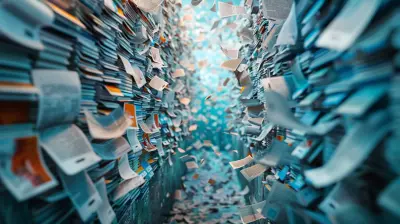 Why Fake News Spreads Faster Than Facts: A Media Literacy Perspective