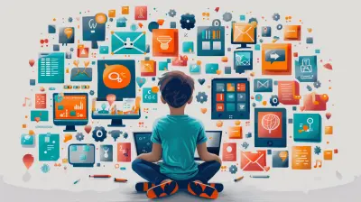 Why Media Literacy is More Important Than Ever
