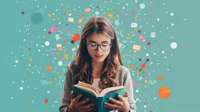 Why Media Literacy is More Important Than Ever