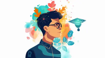 Why Self-Care is Crucial for Academic Success