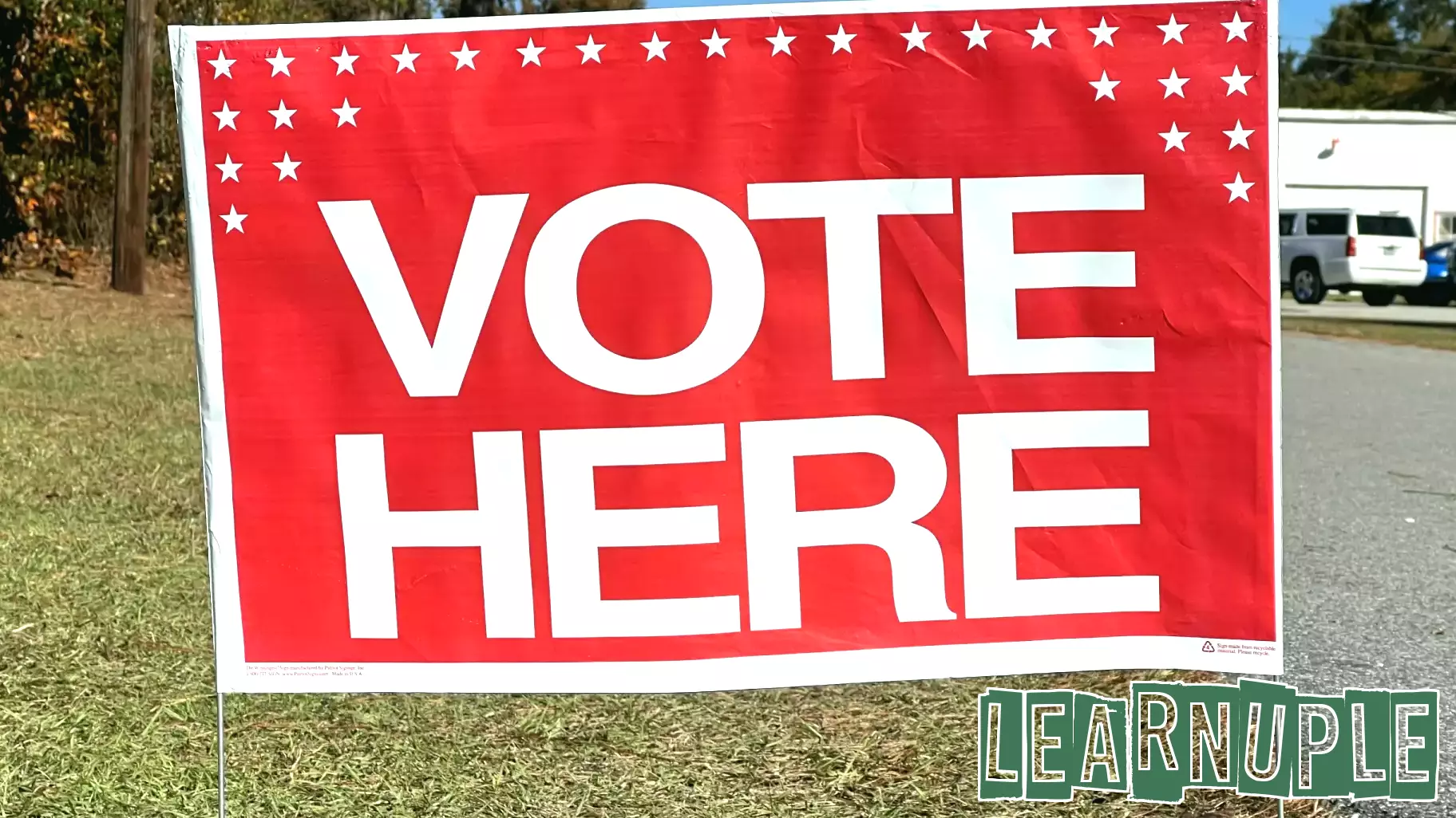 4 Candidates File to Run for Cumberland County Board of Education