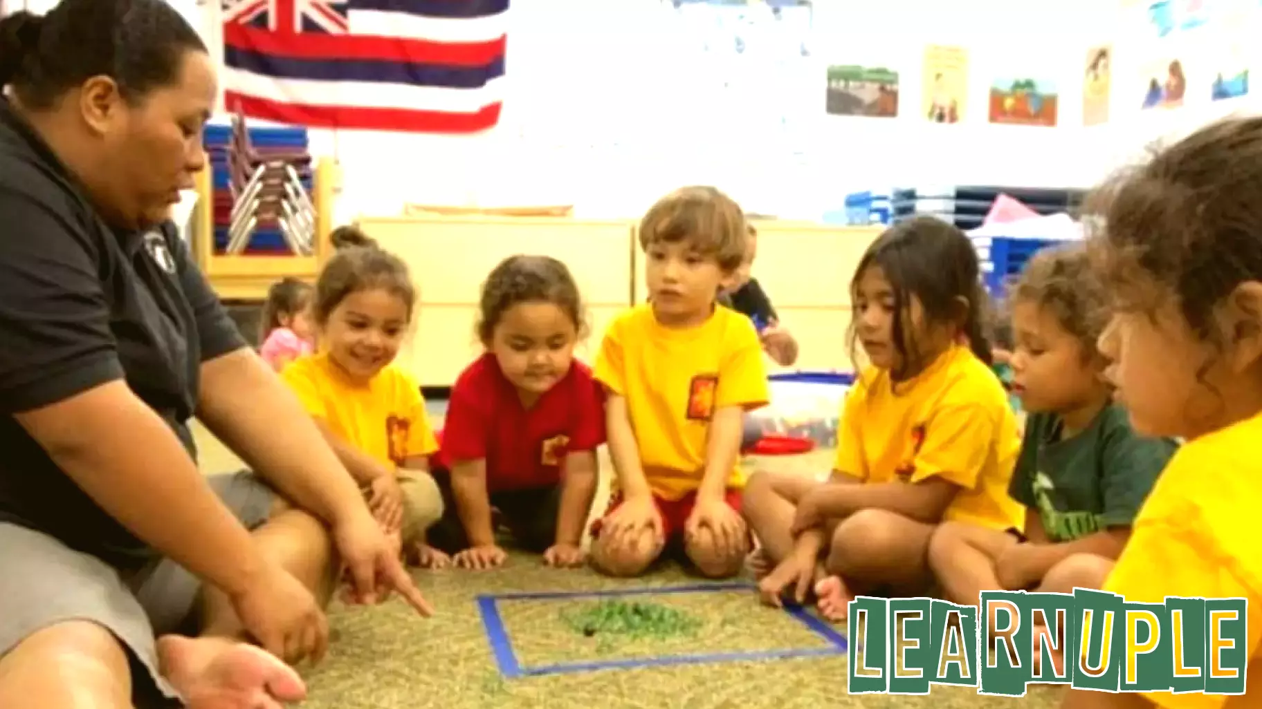 $46 million in federal funds for Native Hawaiian Education Program will be extended another year