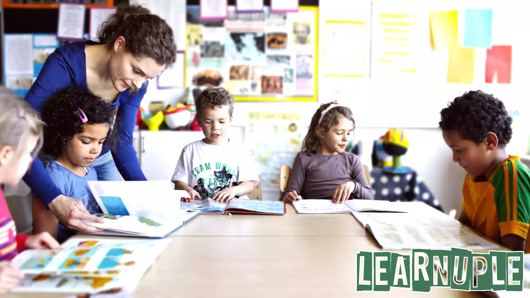 A Call for Diverse Voices in School Funding Discussions