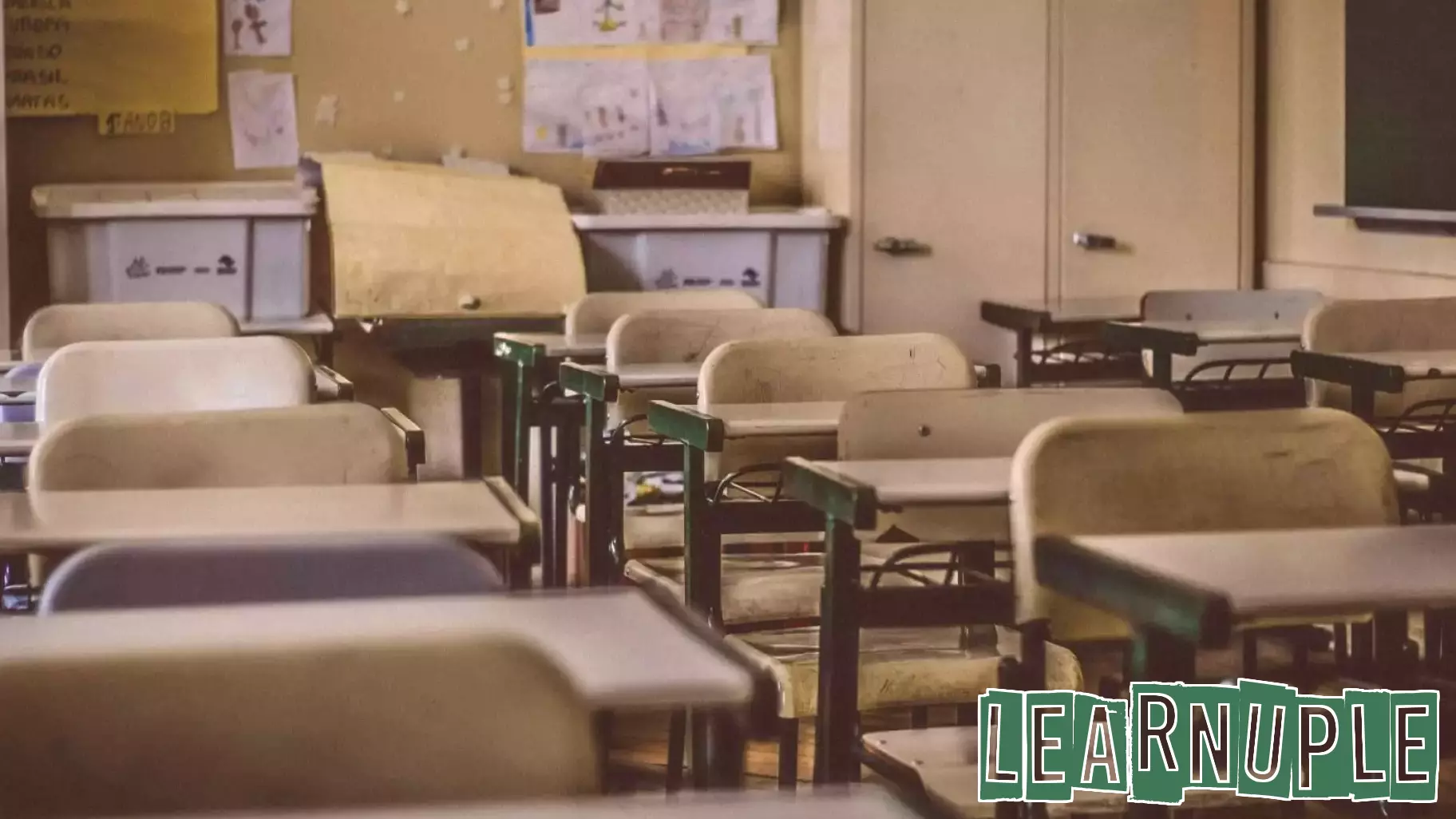 Absenteeism in North Carolina Schools: Online Assignments Fall Short