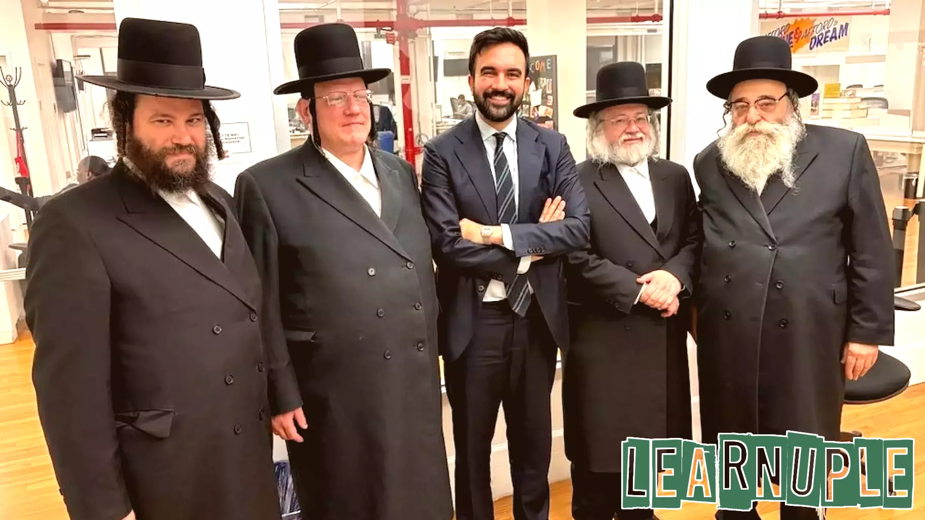 Addressing the Education Gap in NYC's Yeshivas