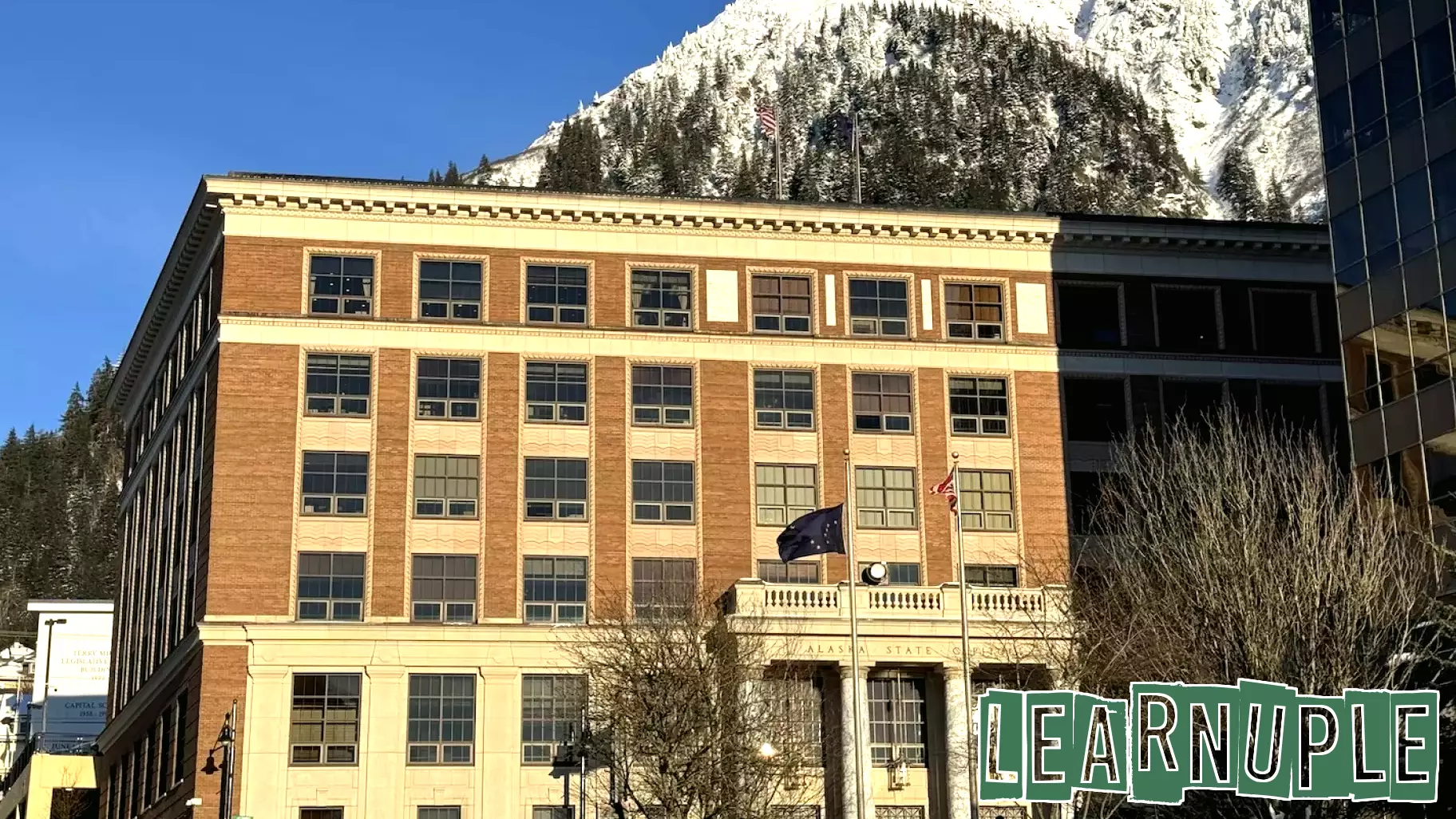 Alaska Confronts Urgent Budget Challenges Amid Education Funding Discussions