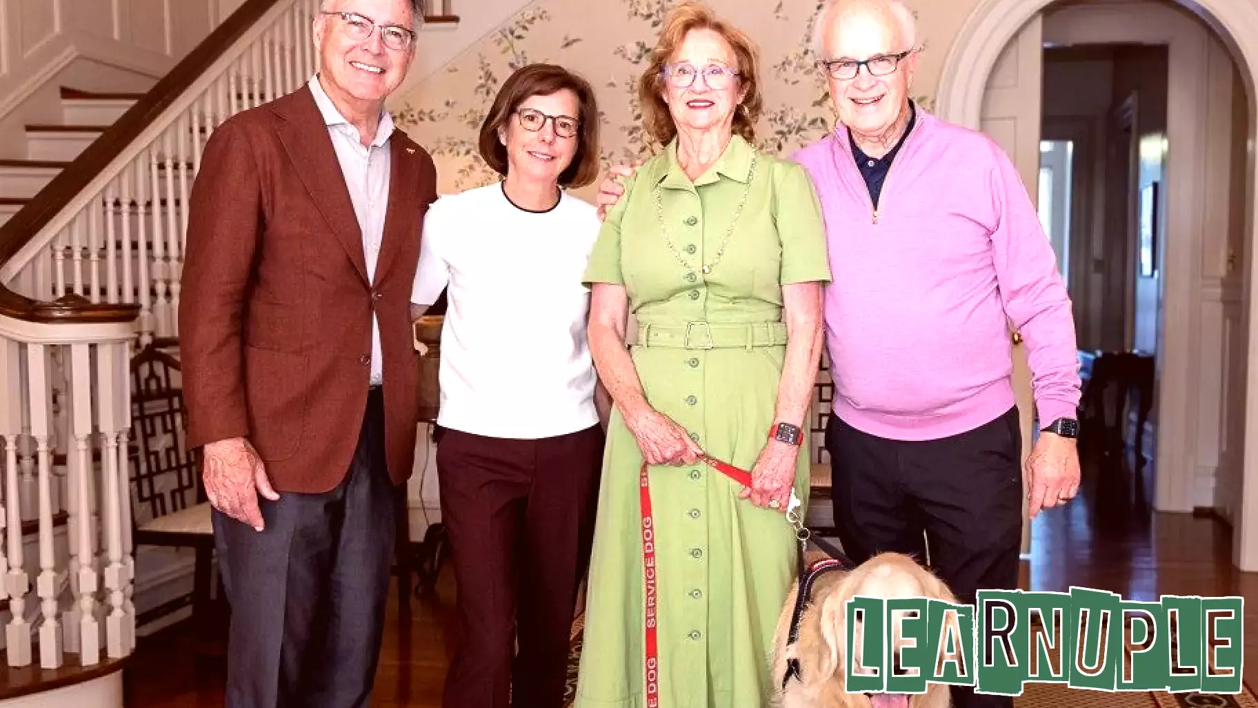 Alumni Transform Education into Lifelong Opportunities