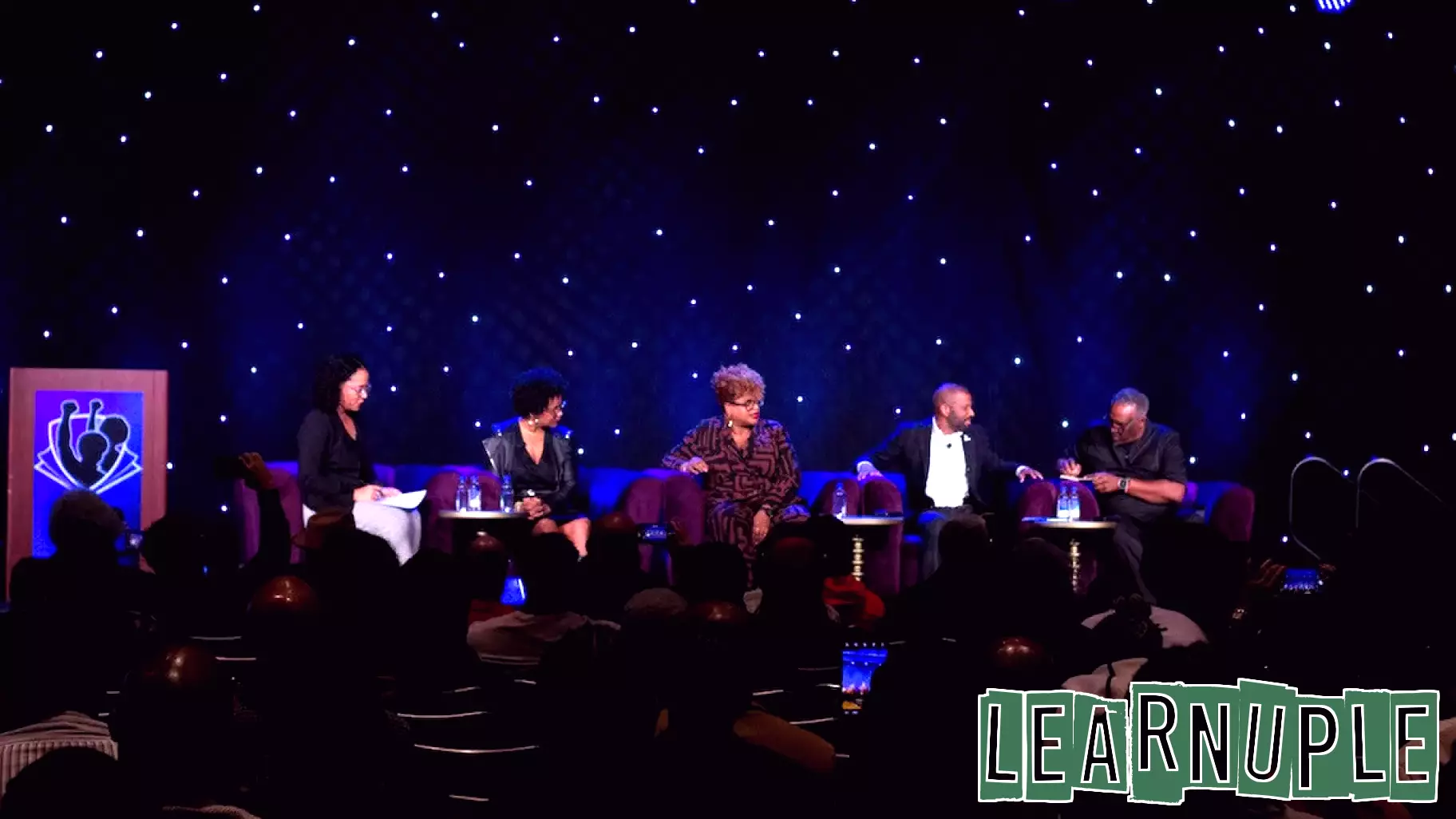 Annual Conference Seeks to Increase Representation of Black Male Teachers in Philadelphia