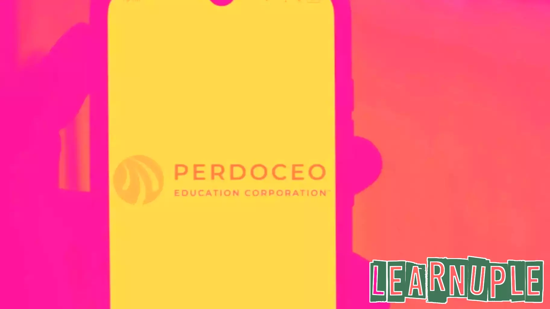 Anticipating Perdoceo Education's Q1 Earnings Report