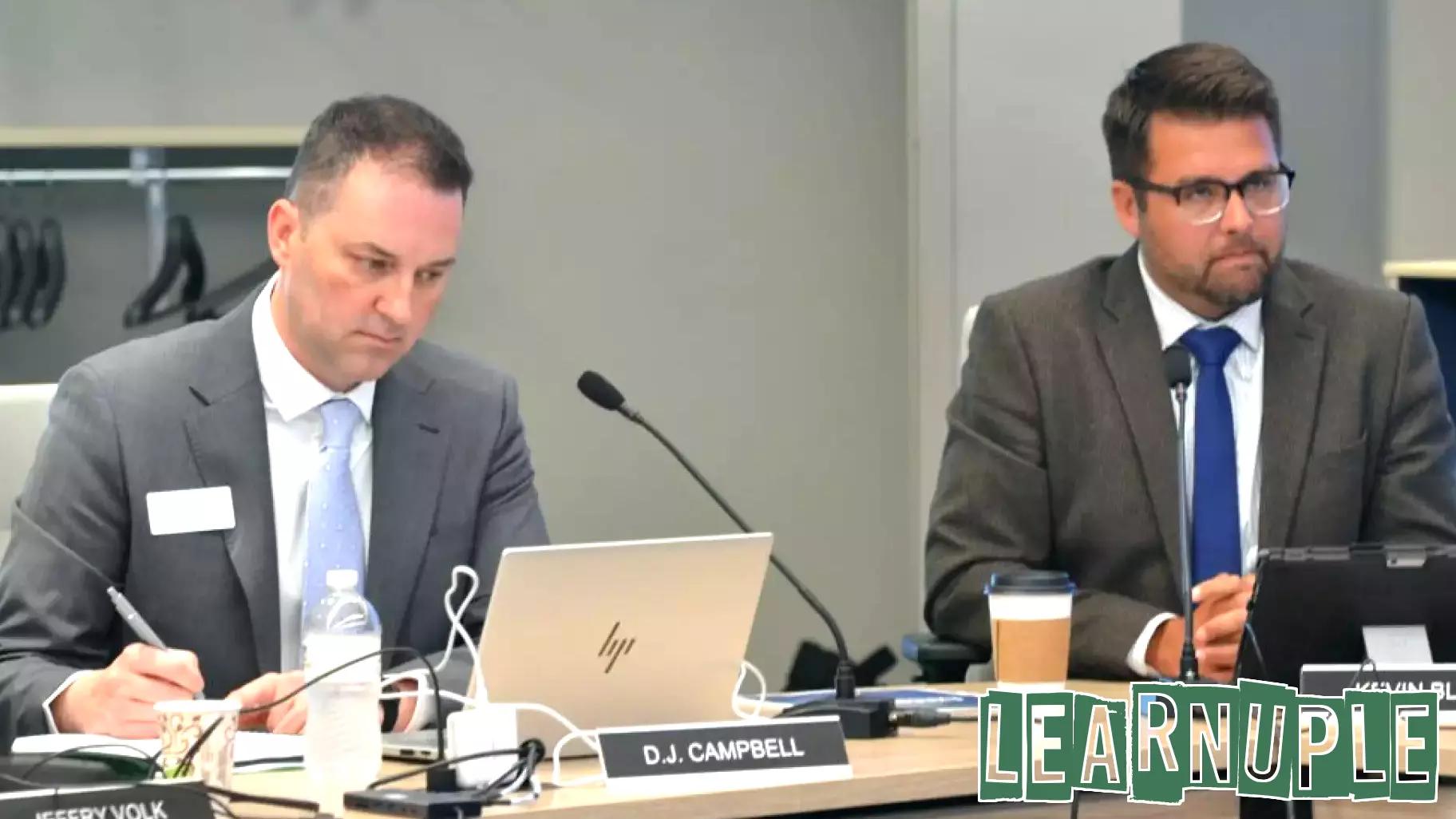 Applicants sought for North Dakota higher education board