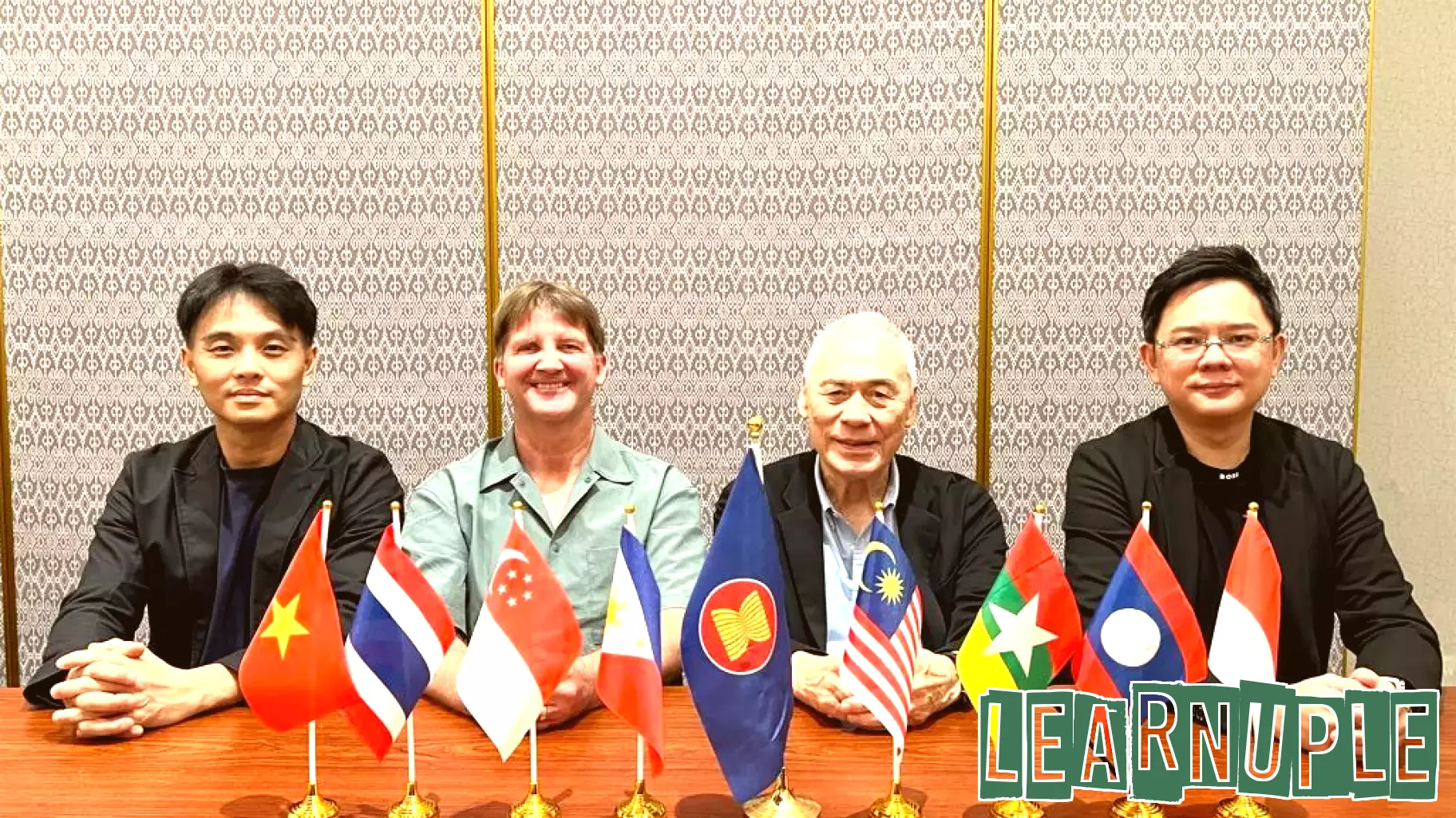 ASEAN Coffee Federation Unveils New Platform for Coffee Evaluation and Education