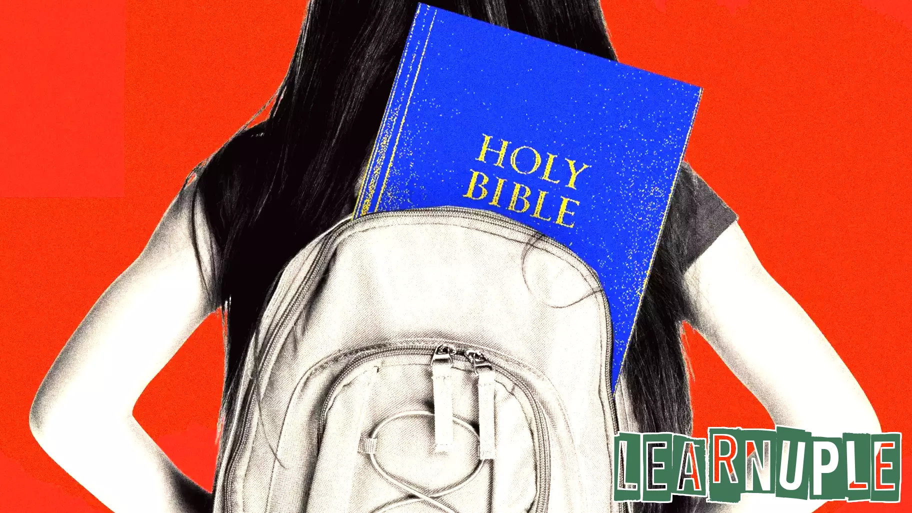 Bible in Texas Classrooms Could Backfire on Its Biggest Supporters
