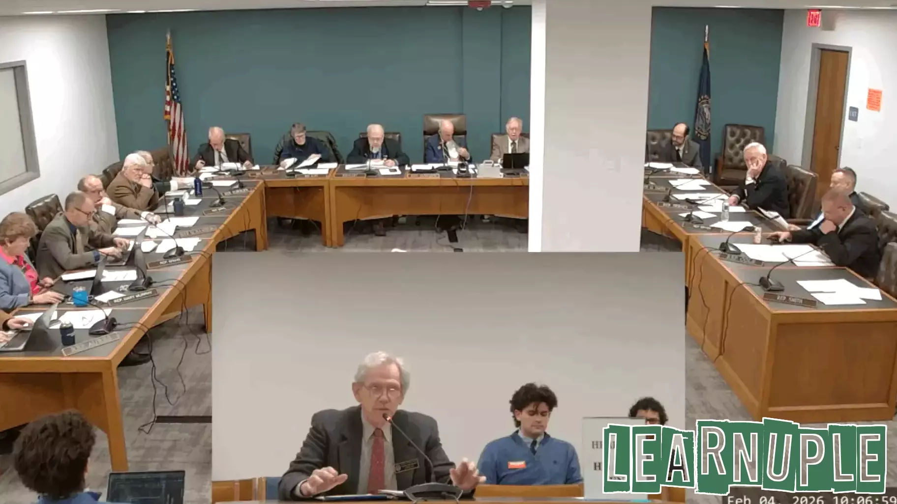 Bill Would Overhaul State Education Funding System