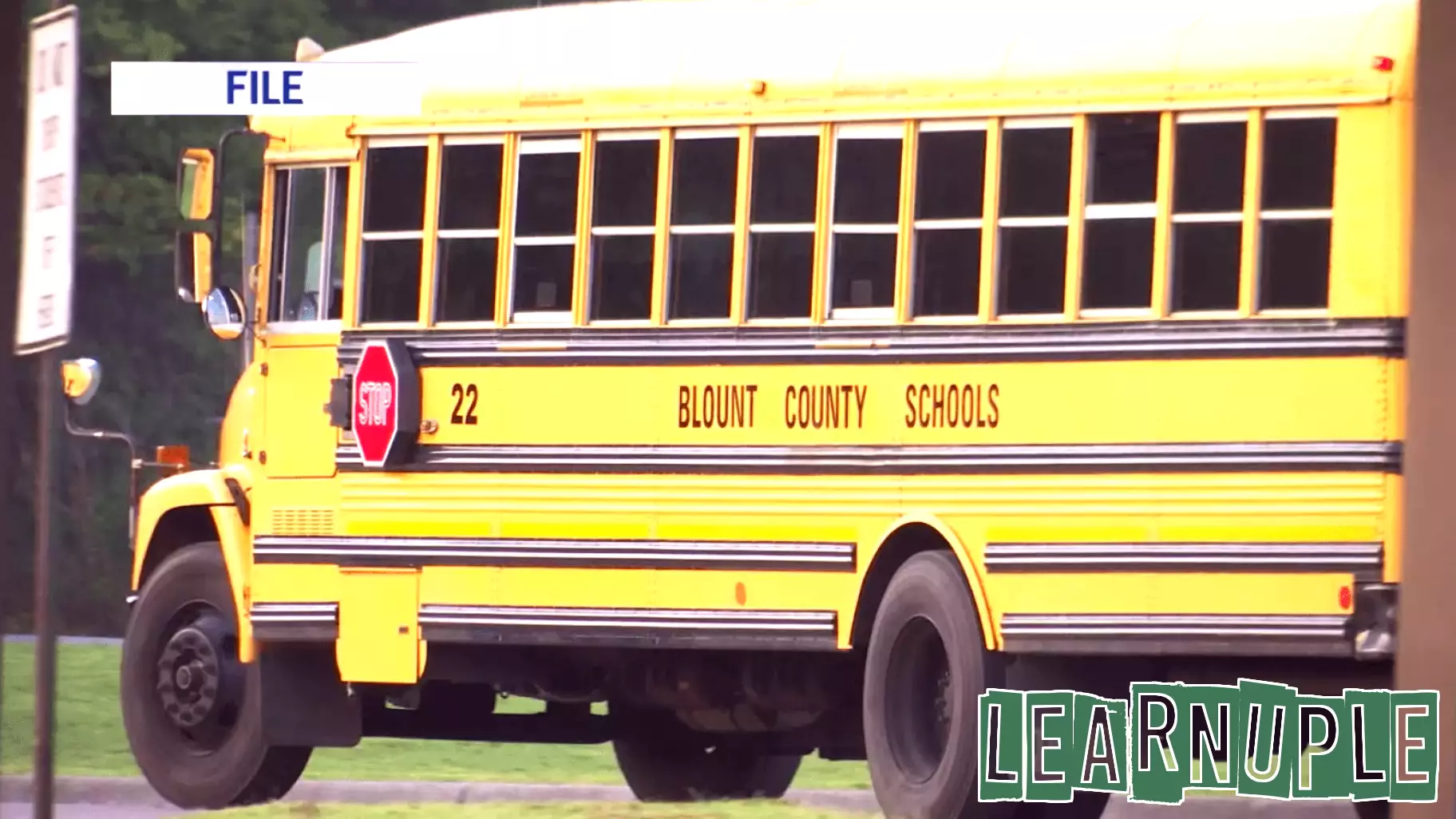 Blount County Teacher Faces Dismissal Following Misconduct Investigation