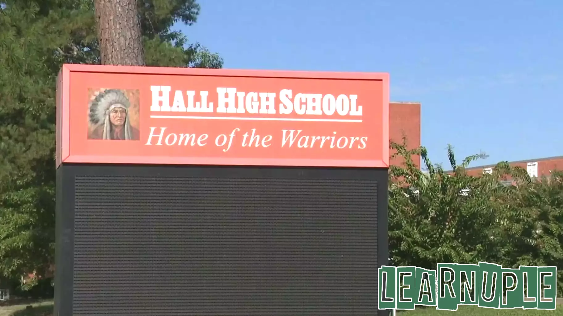 Board of Education approves charter status for Hall High, avoiding closure