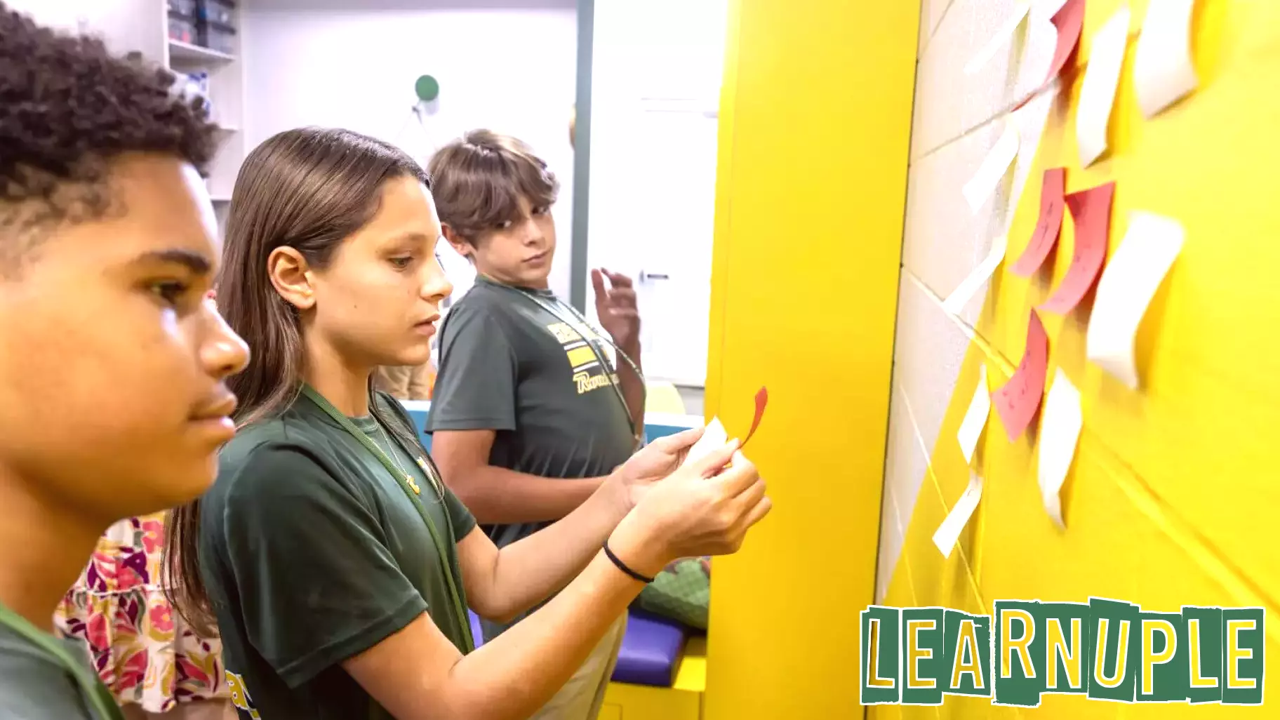 Bridging the STEM Gender Gap: The Challenge for Louisiana Schools