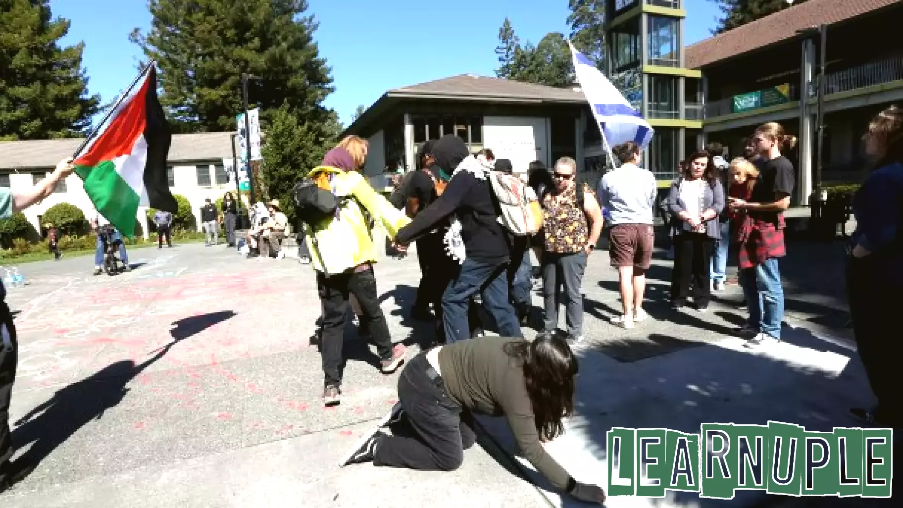 Cal Poly Humboldt Faces Civil Rights Investigation by Federal Authorities