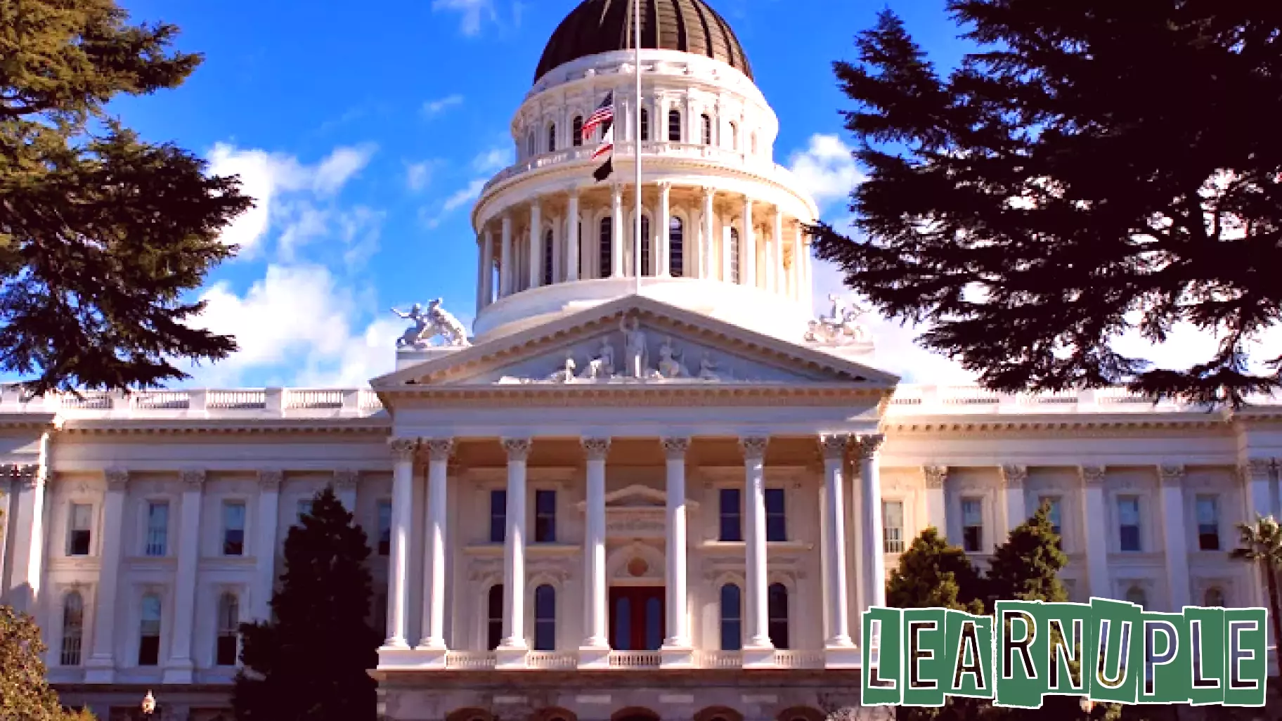 California's Transgender Policies Under Scrutiny for Possible Legal Violations