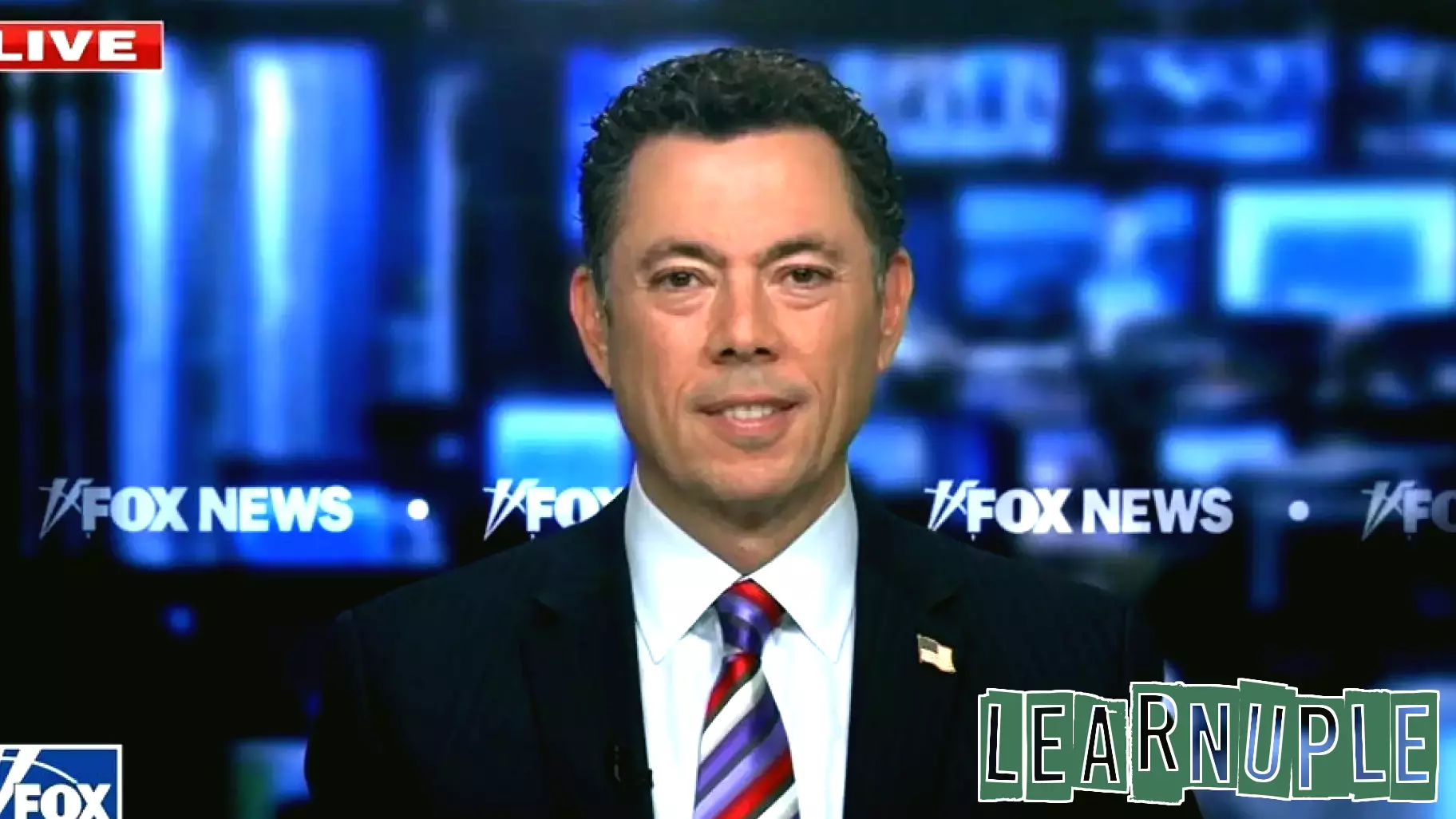 Call for Accountability in Higher Education by Jason Chaffetz