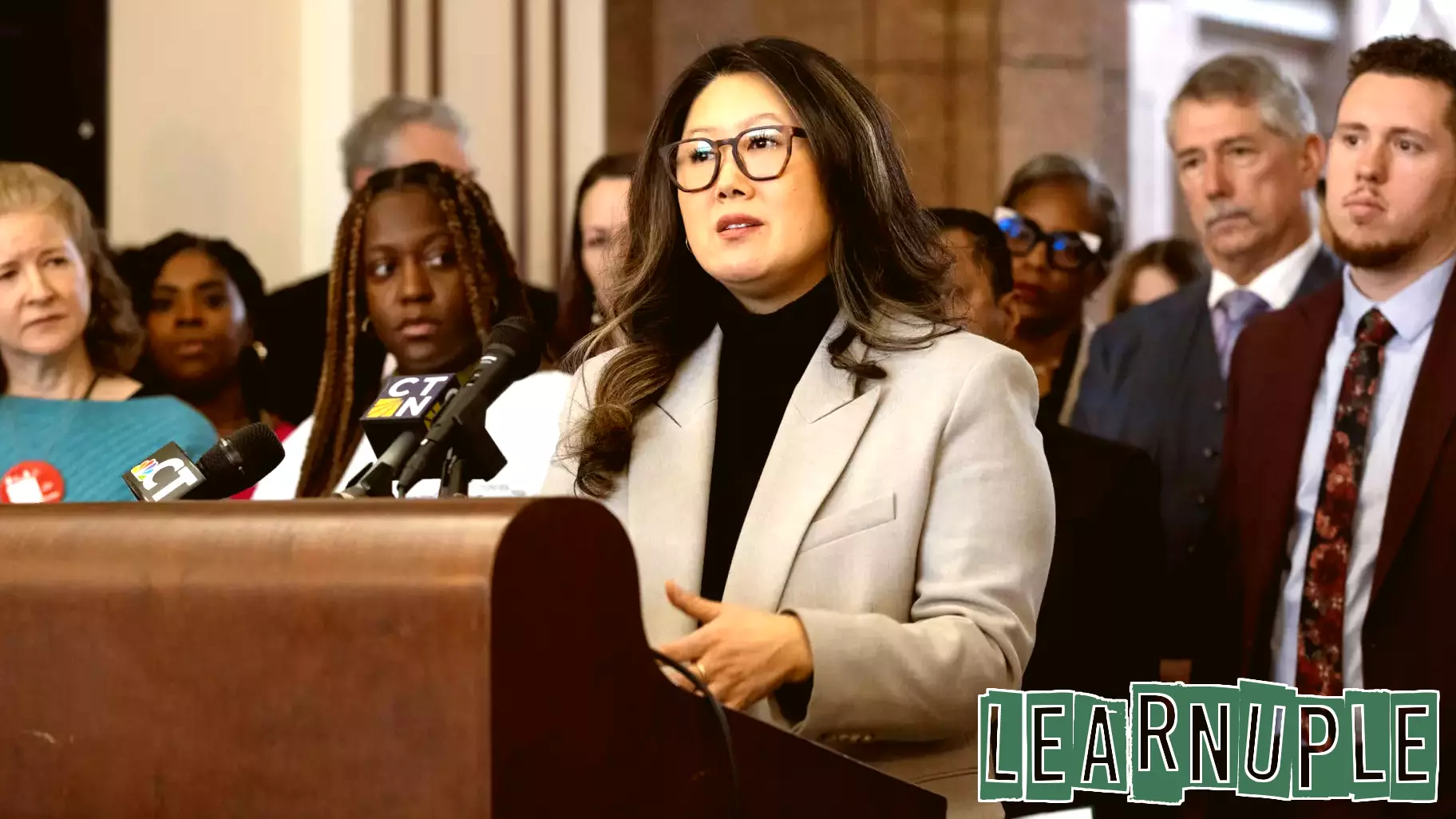 Call for Legislative Action on Early Childhood Education Reform