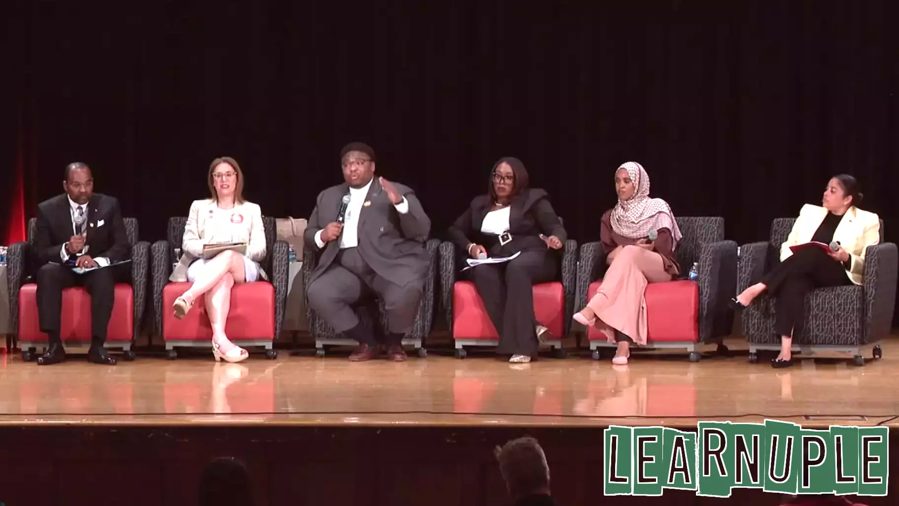 CCS Board of Education Holds Town Hall to Address School Funding Concerns