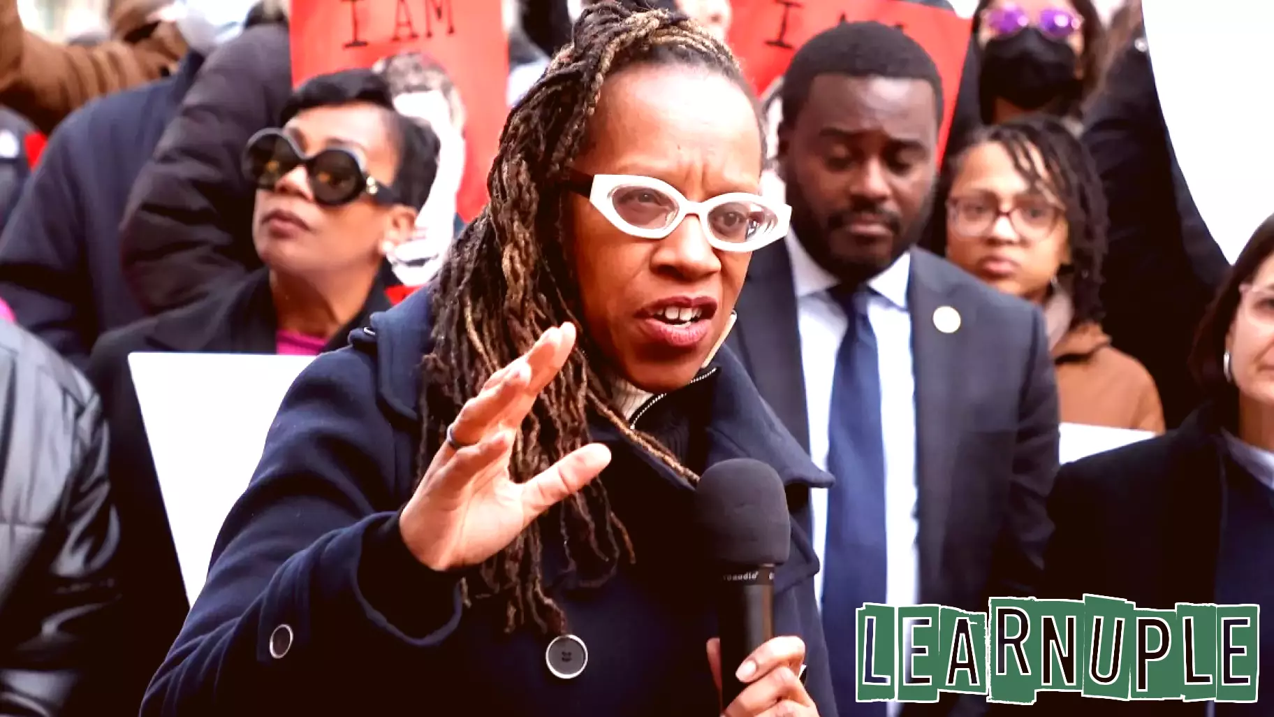 Celebrating 50 Years of Disability Education Law: Advocates Demand Further Action