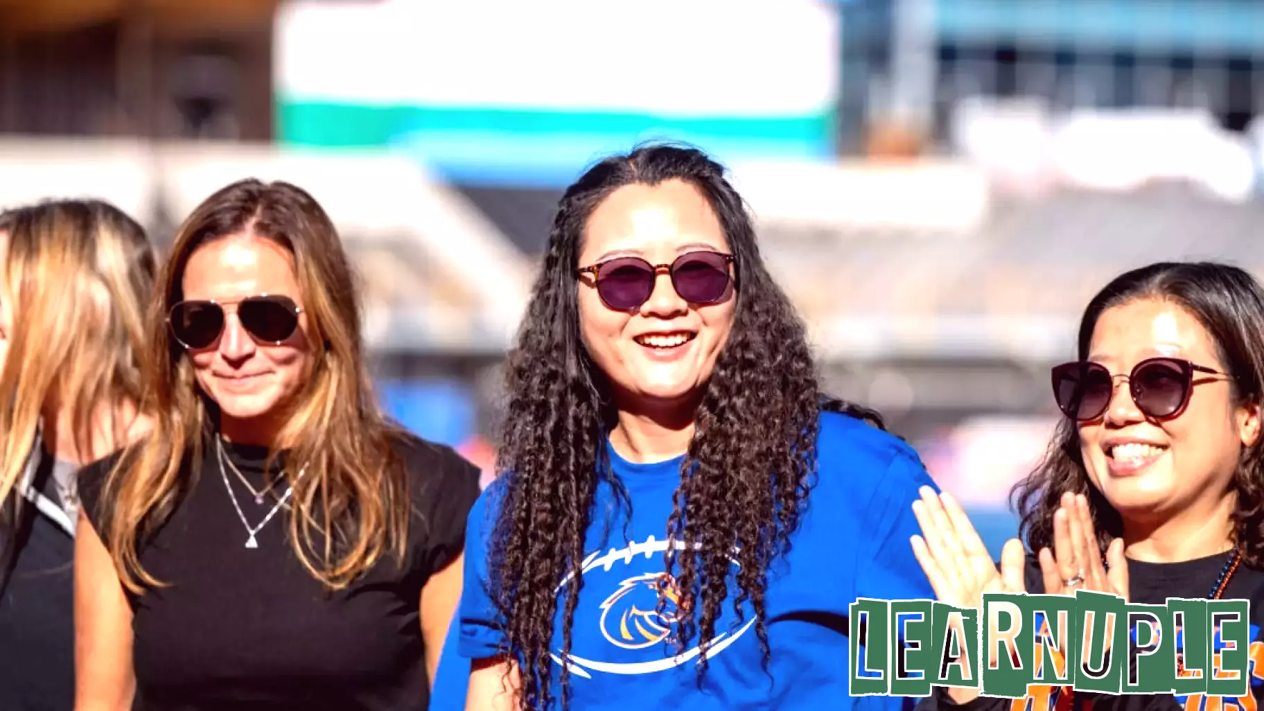 Celebrating Educational Excellence: The 