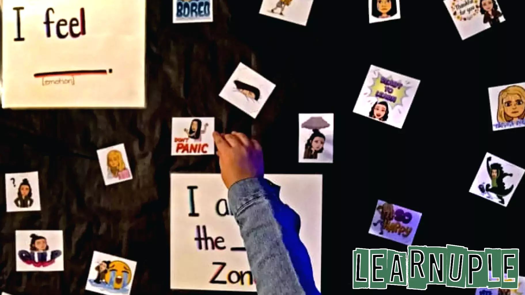 Celebrating the Anniversary of a Landmark Law for Children with Disabilities