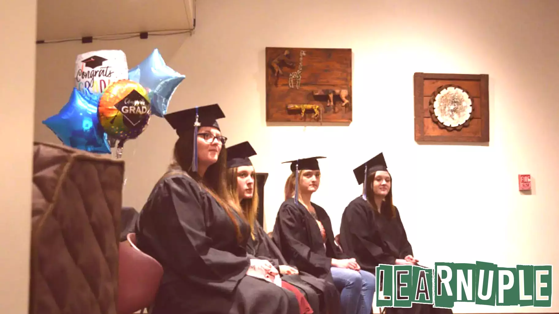 Celebration of Achievement: CLC Adult Education Honors Graduates