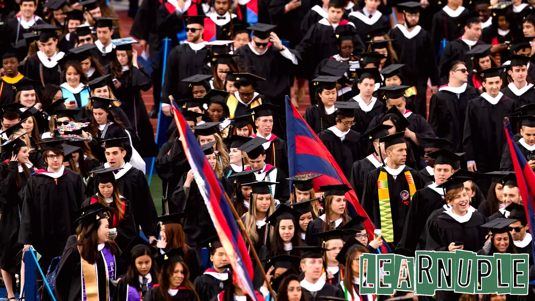 Challenges Facing Higher Education Institutions