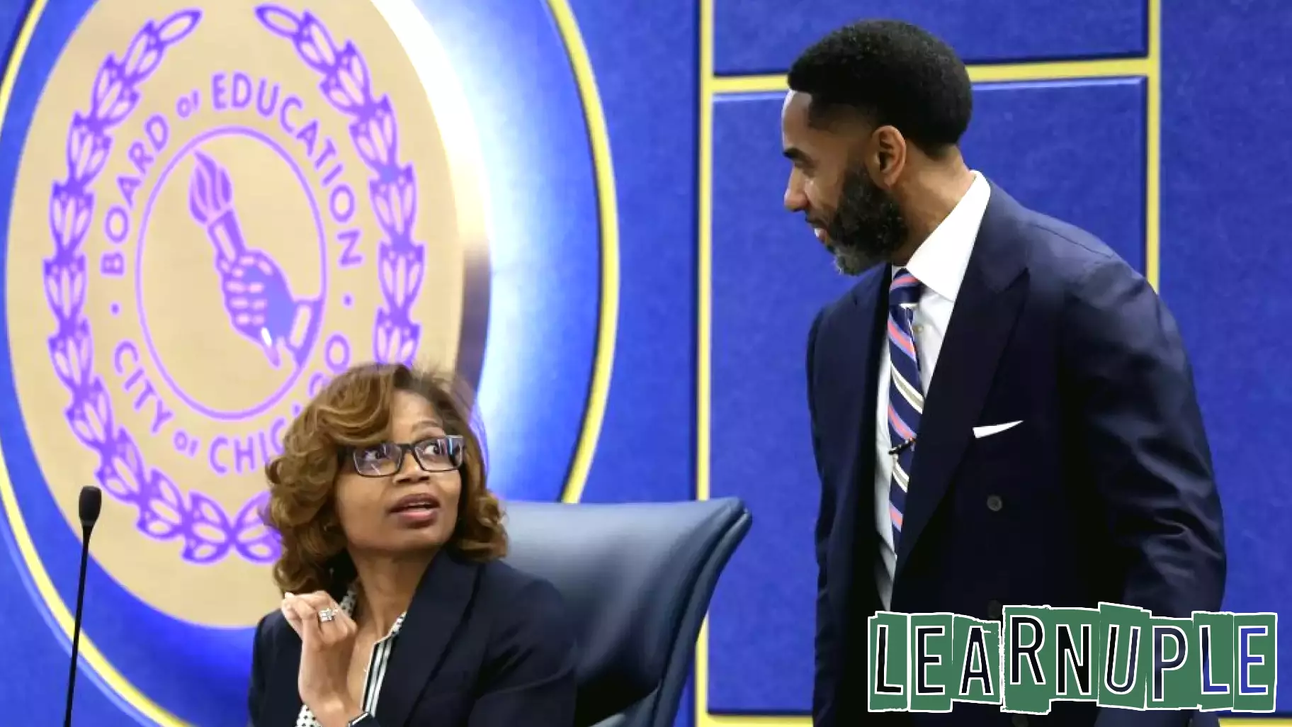 Chicago Public Schools Approves Controversial Budget with $200 Million Loan