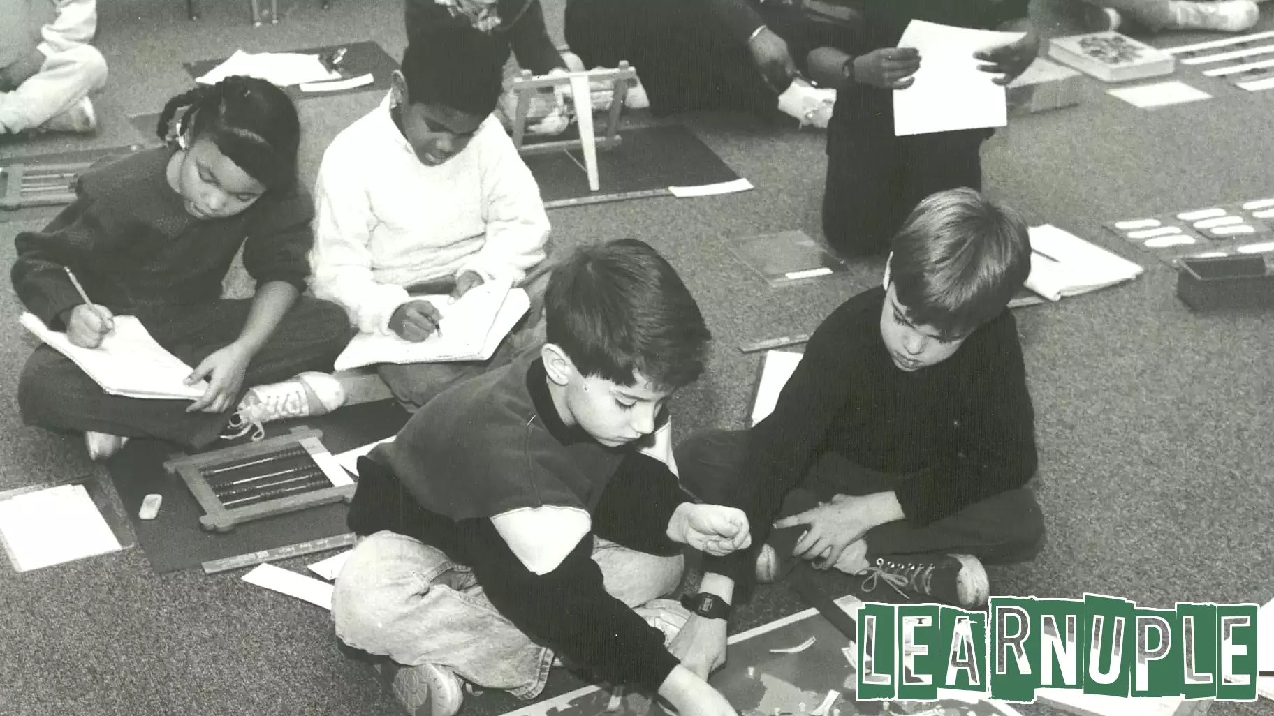 Cincinnati's Pioneering Role in Montessori Education