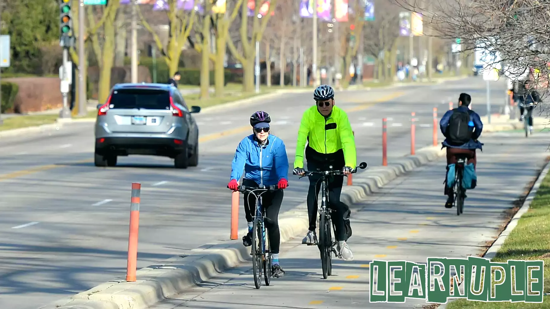 City launches free summer cycling education series, which begins June 28