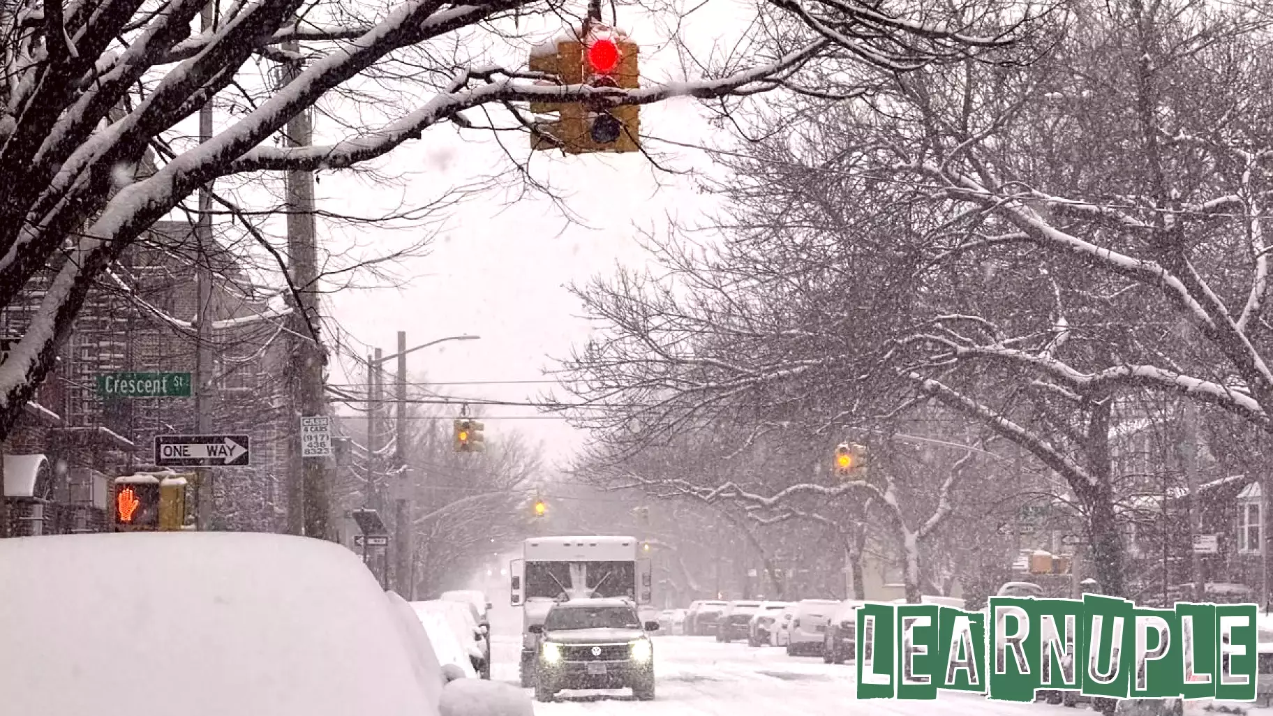 City public schools to be closed Monday due to snow