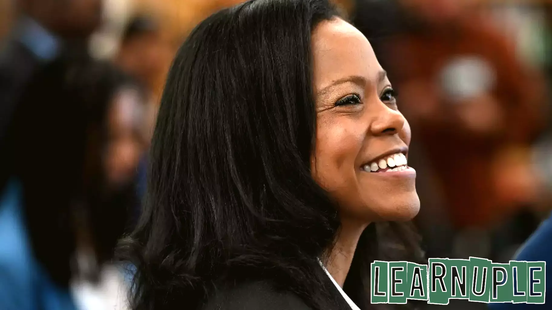 CMS Superintendent Crystal Hill's future uncertain