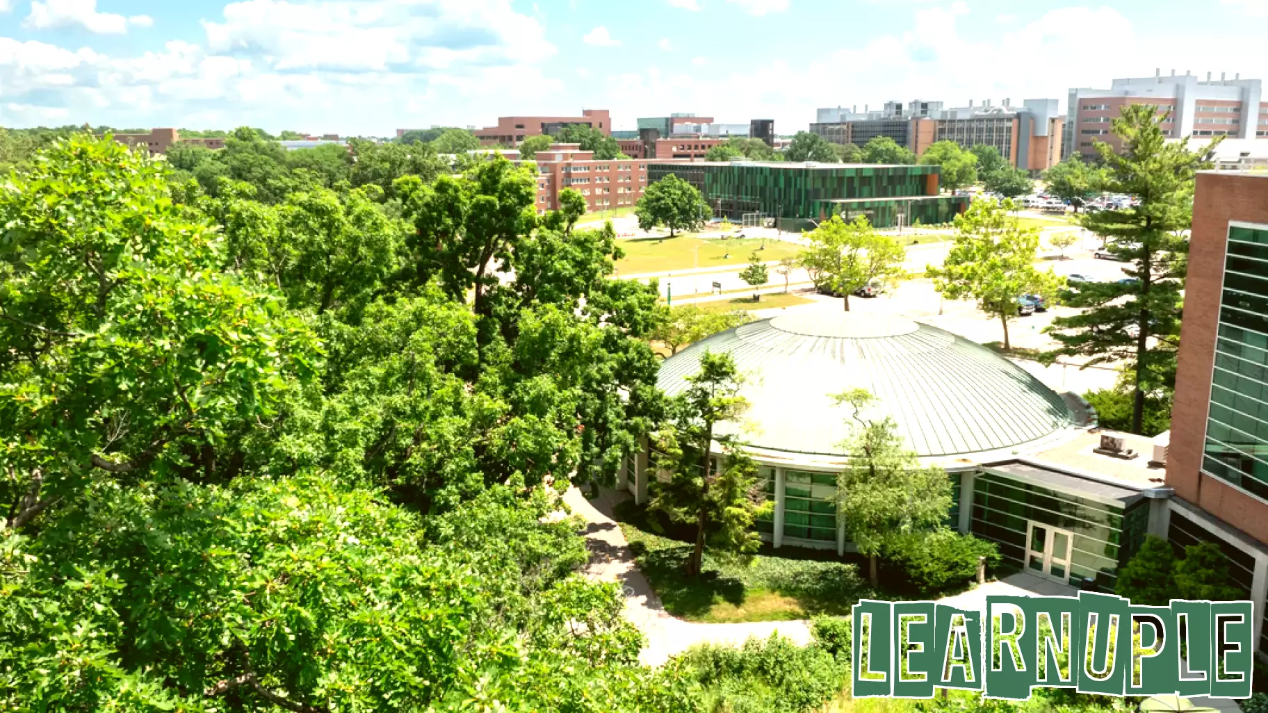 College of Education debuts online master’s at the intersection of AI and education