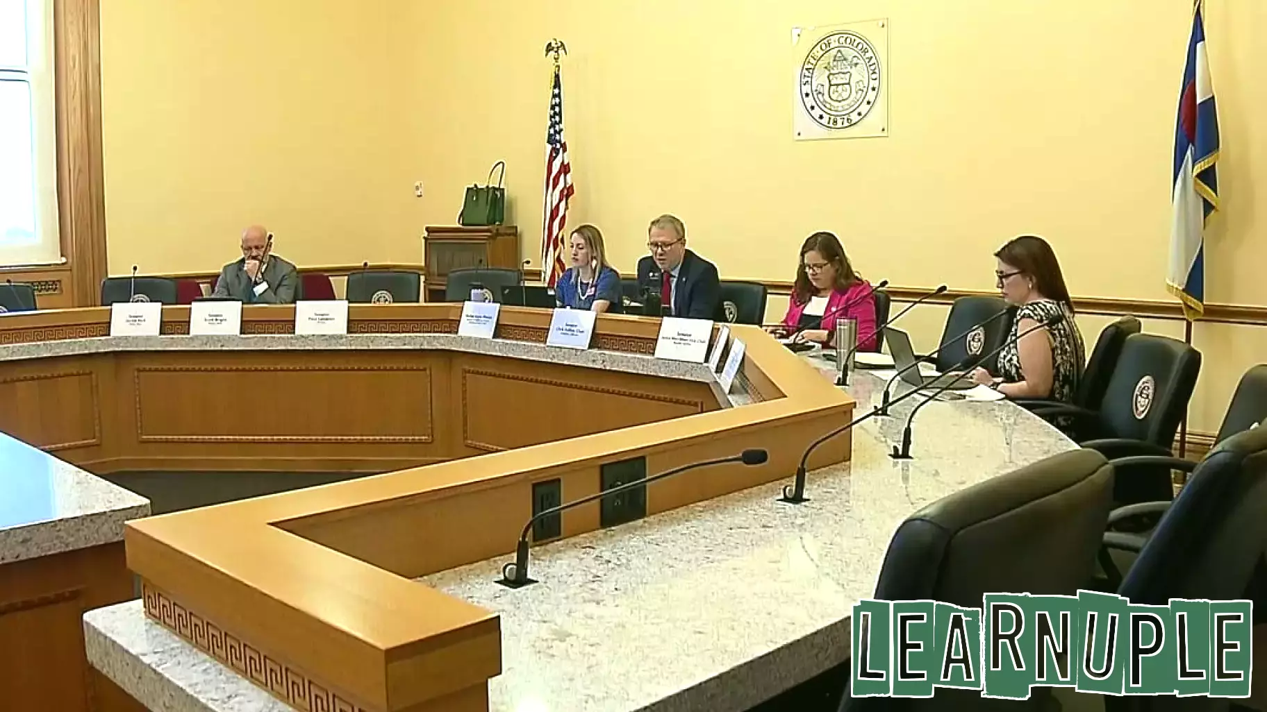 Colorado Senate Education Chair Urges Action on Educational Funding Cuts