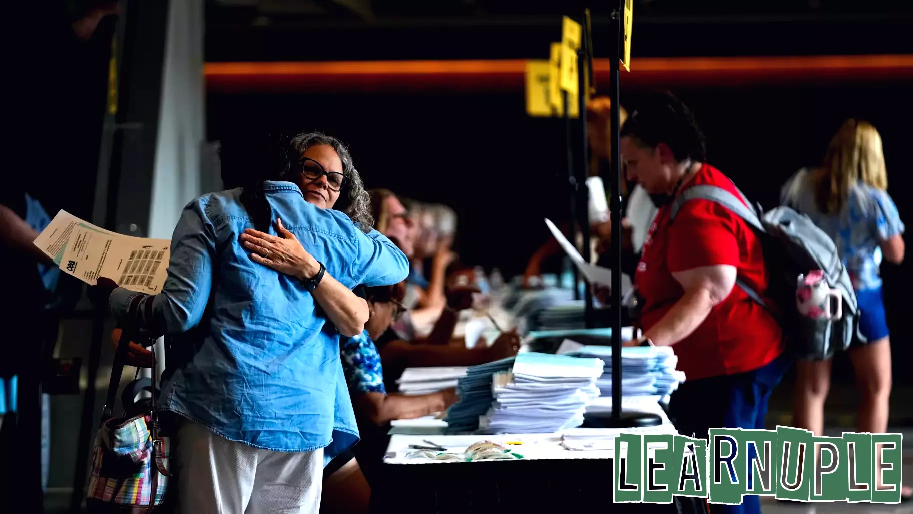Columbus Educators Reach New Contract with Raises and Safety Enhancements