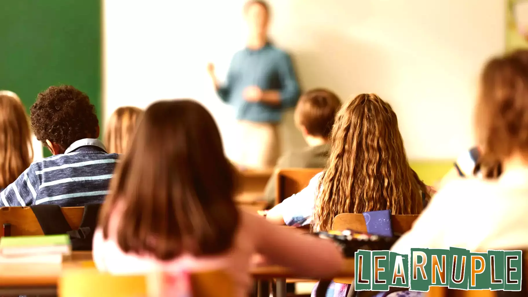 Commentary: Why Civic Education Matters Now More than Ever