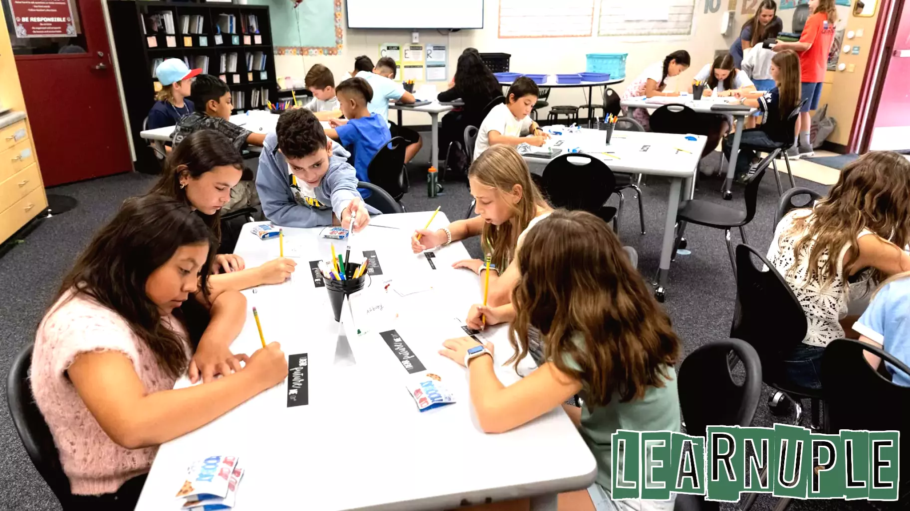 Concerns Rise Over Federal Education Program Changes