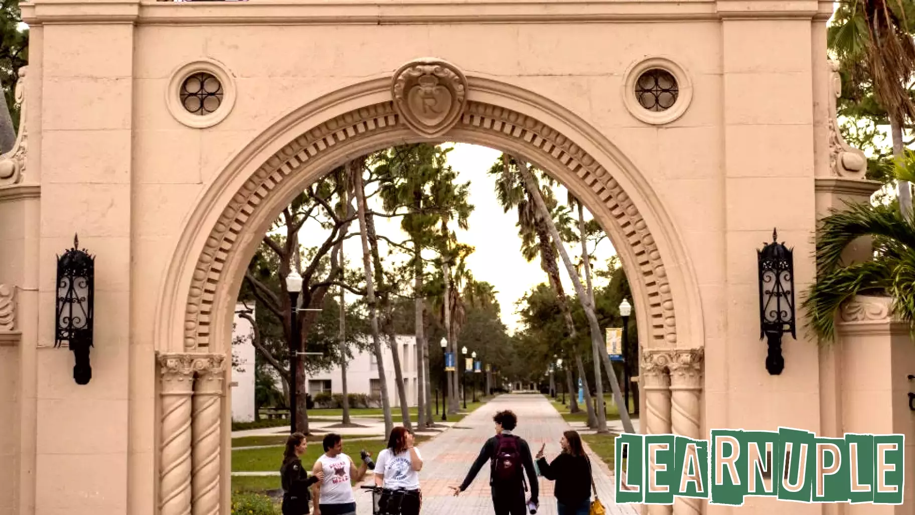 Conservatives Took Over a Progressive College. What Happened Next?