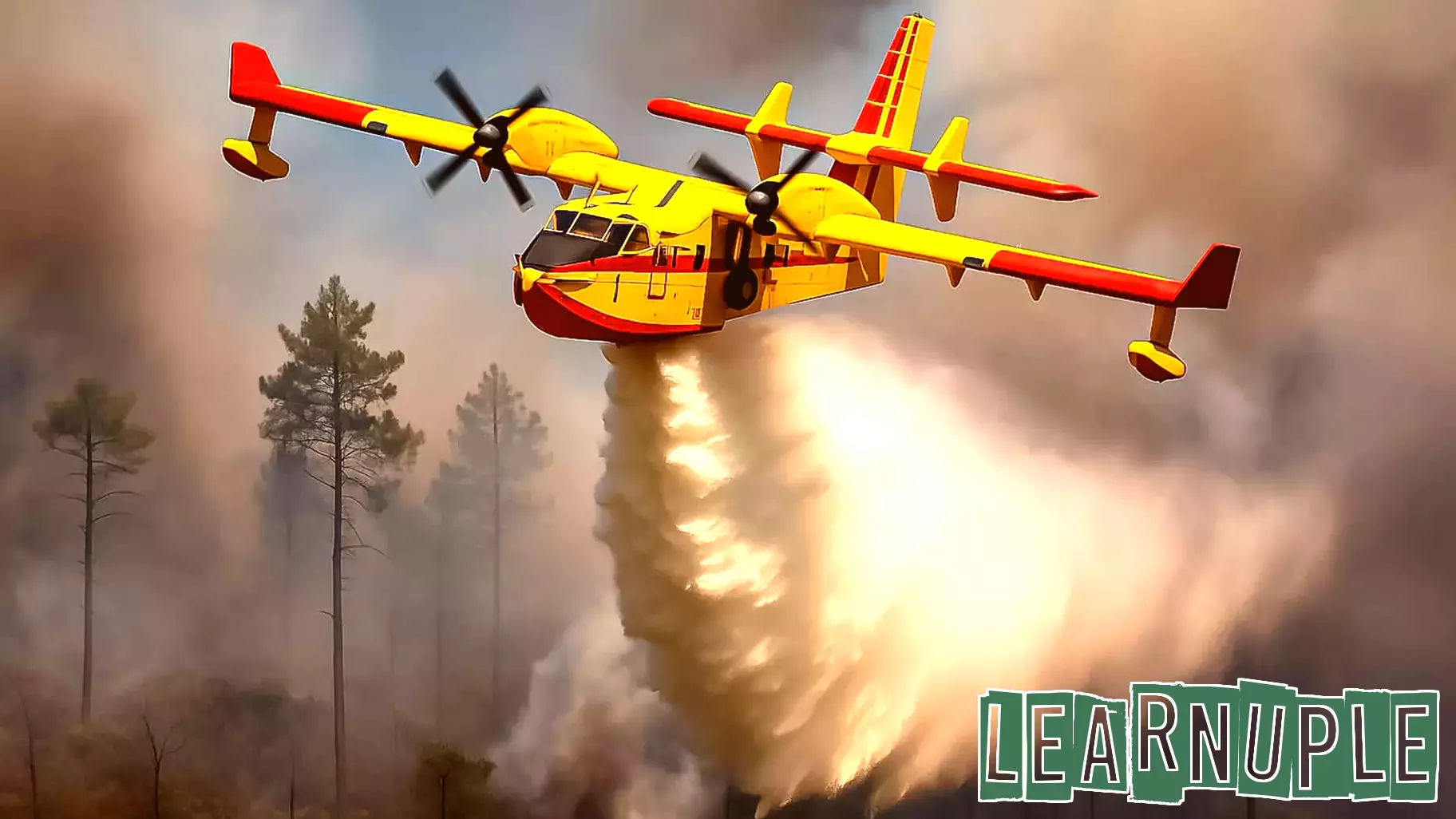 COPD Patients Need More Education on Wildfire Smoke Risks