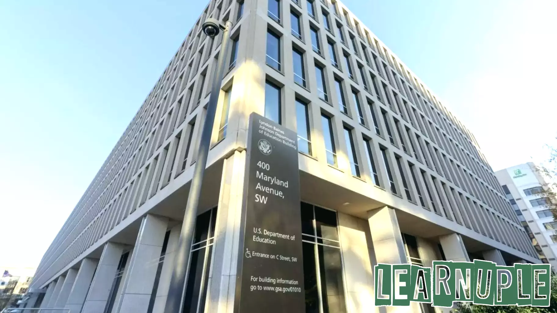 Court Finds Trump Administration Breached First Amendment Rights