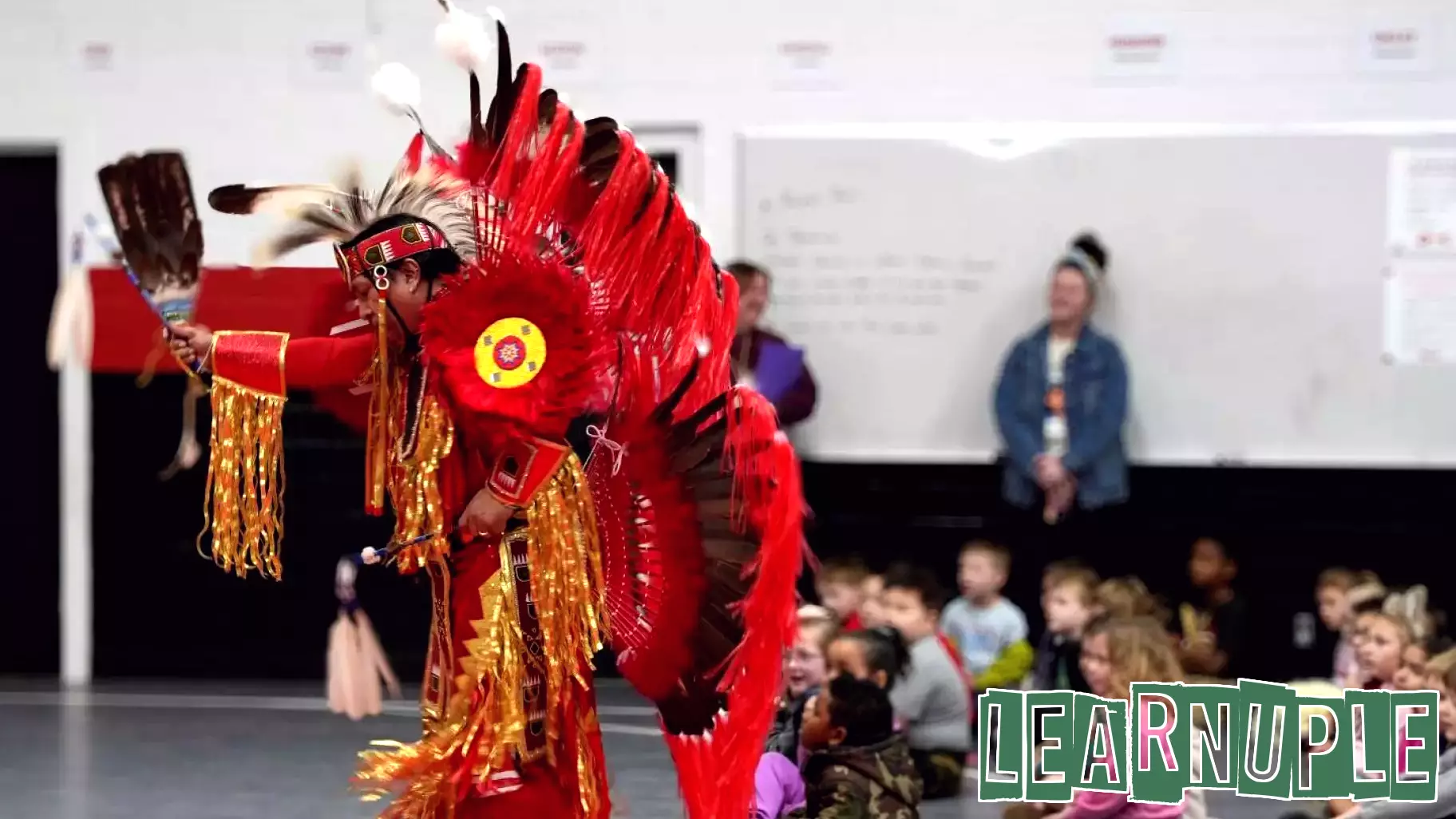 CTAC looks back at art education in school districts