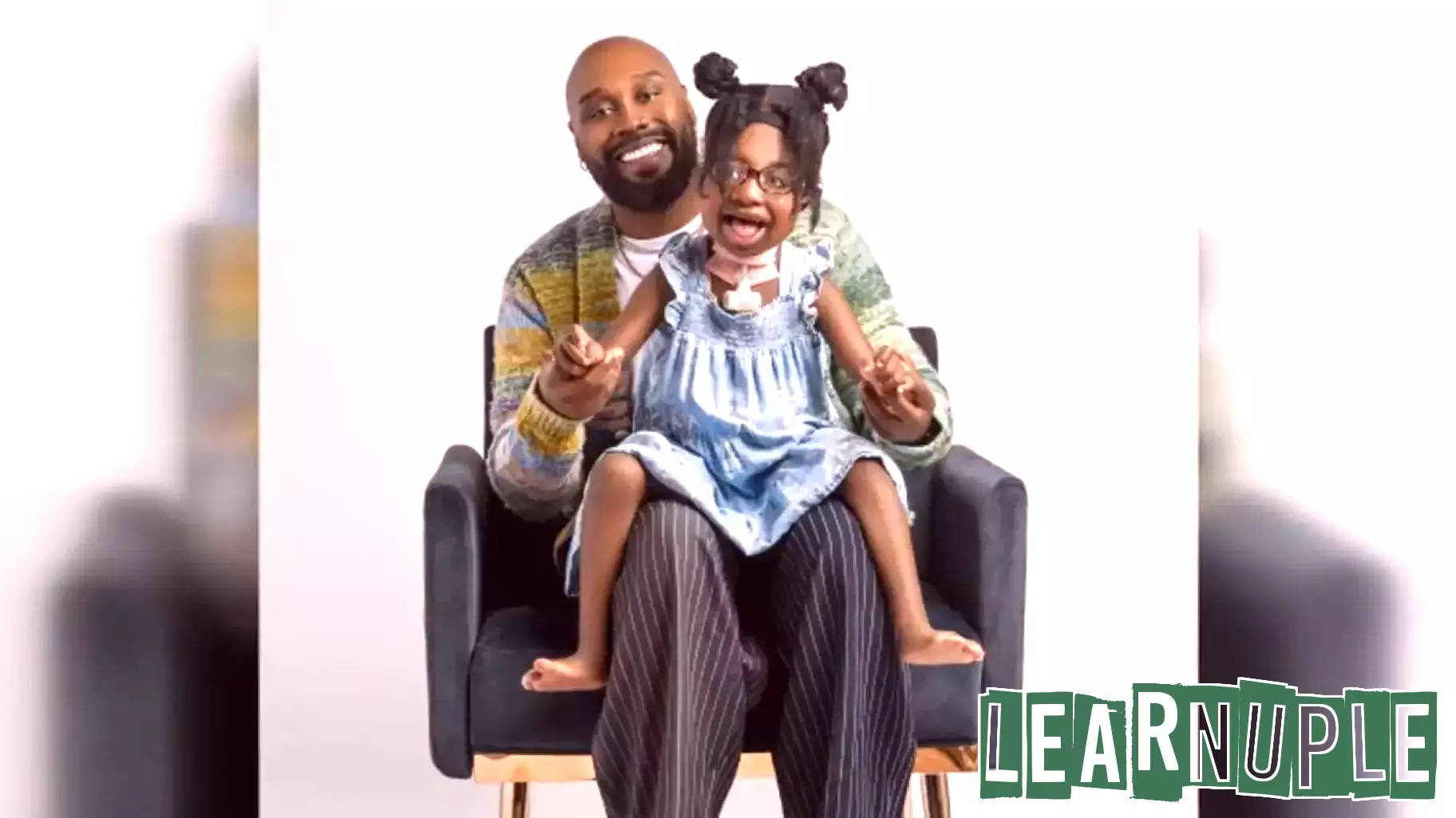 Dad credits therapy program for daughter’s progress as $30M early education cut is weighed