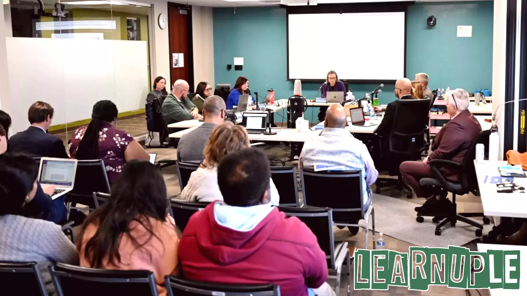 Denver School Board's Swearing-In Ceremony Sparks Controversy