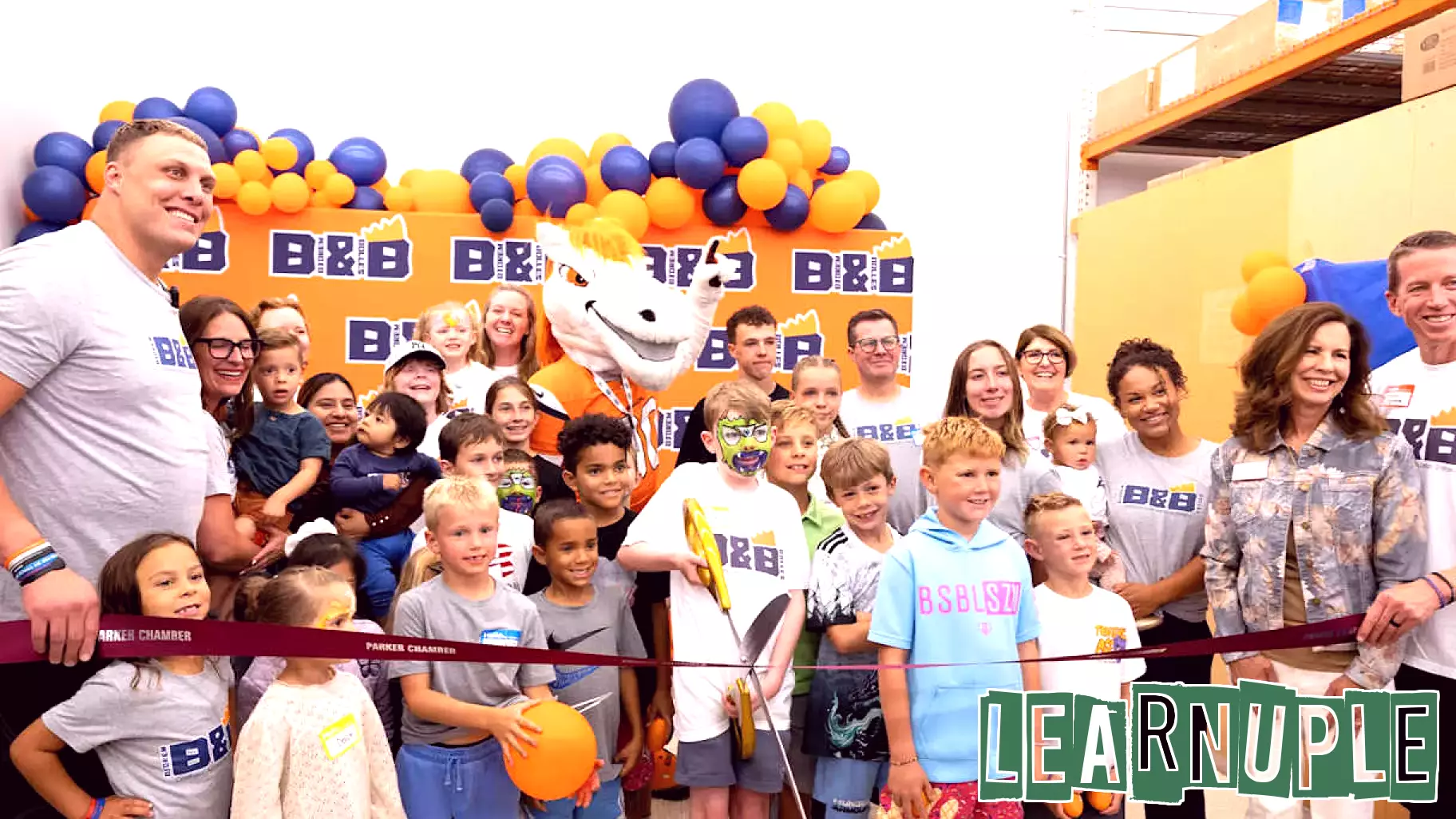 Dream Realized: T. Garett Bolles Launches Apraxia Education Center for Families