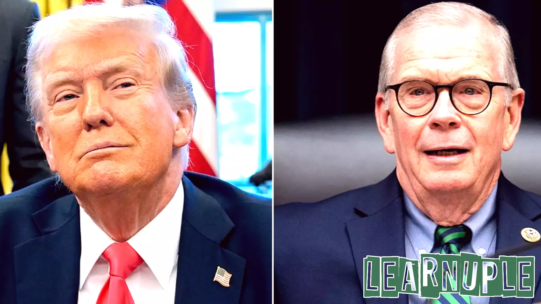 Education Chair Supports Trump's Proposal to Eliminate Federal Agency