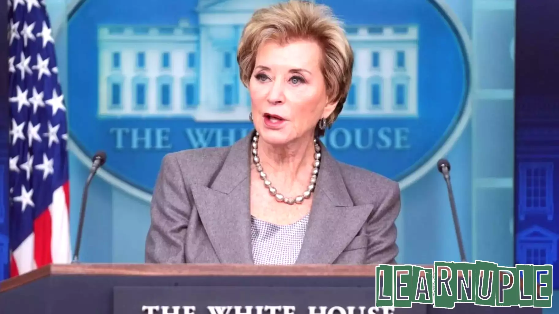 Education Department to move more programs to other federal agencies amid Trump, McMahon efforts to close it